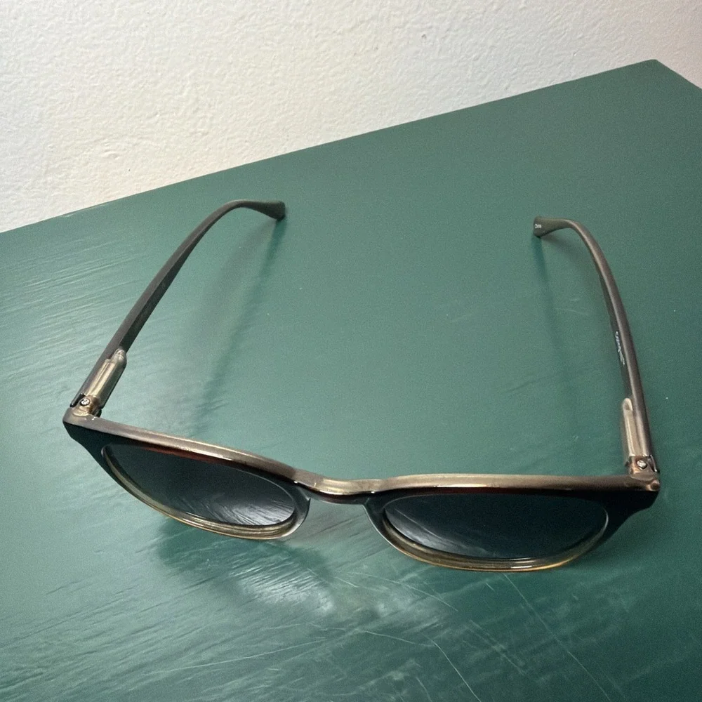 Caring Mill WHP53812 Bentley Brown Ombre Unisex Sunglasses +1.25